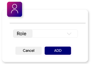 Recruitment management illustration